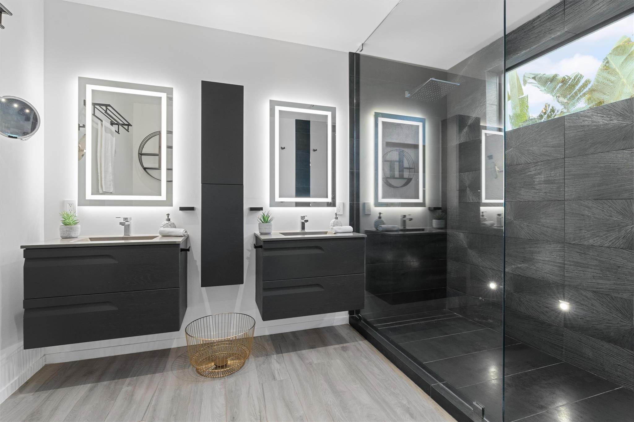 Victoria Park - Residential