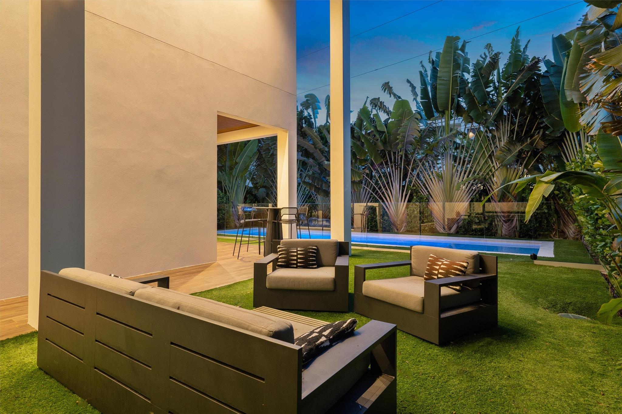 Victoria Park - Residential