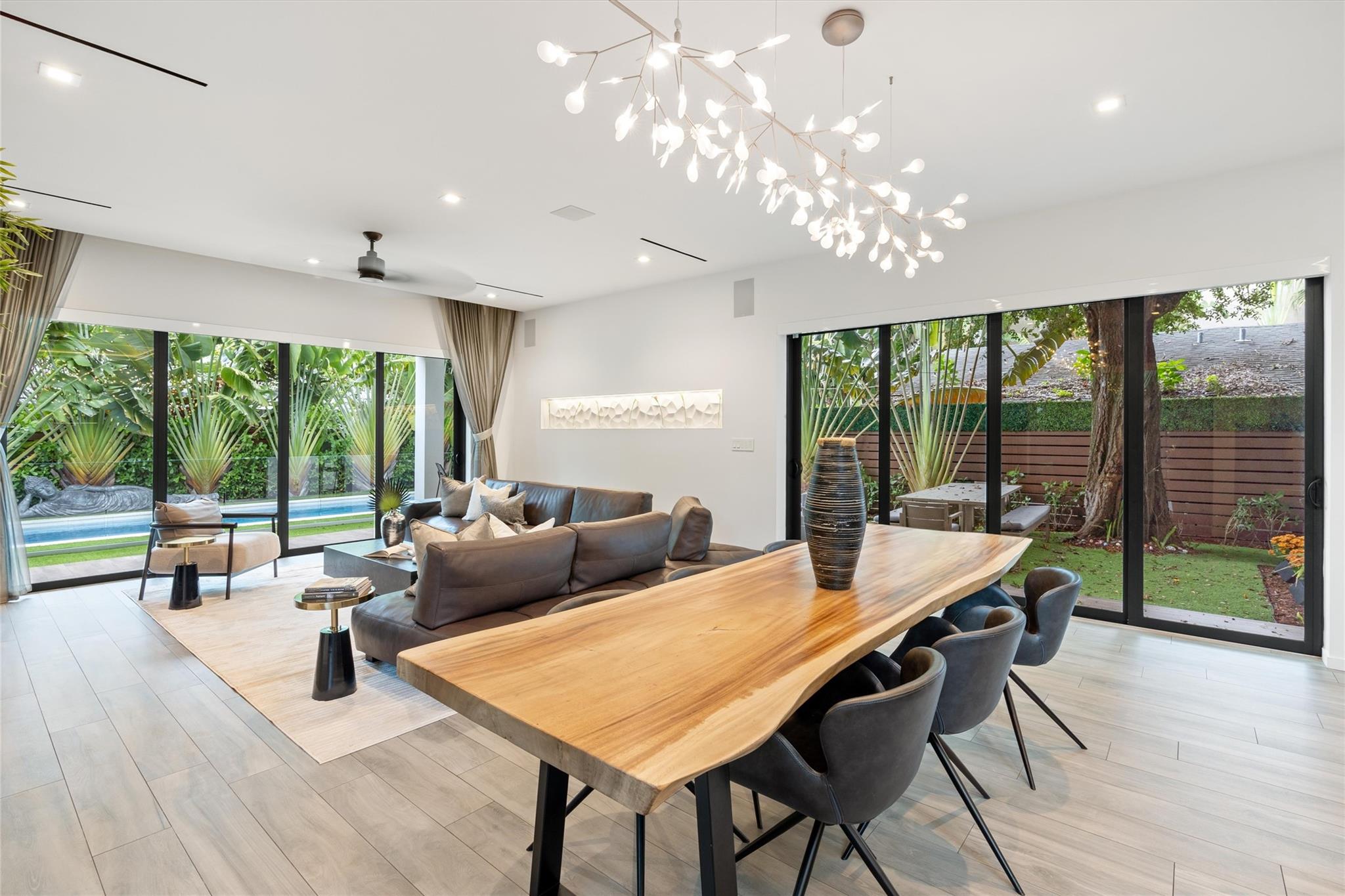 Victoria Park - Residential