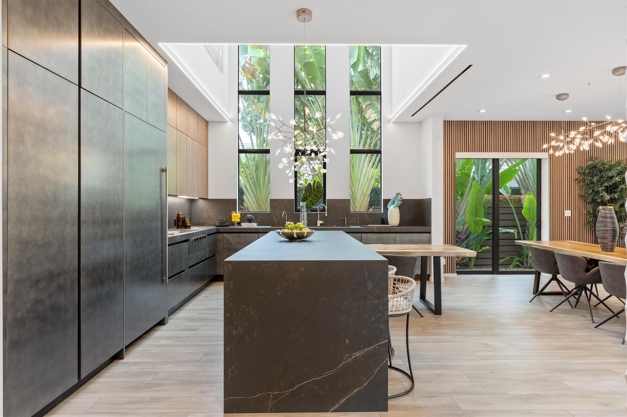 Victoria Park - Residential