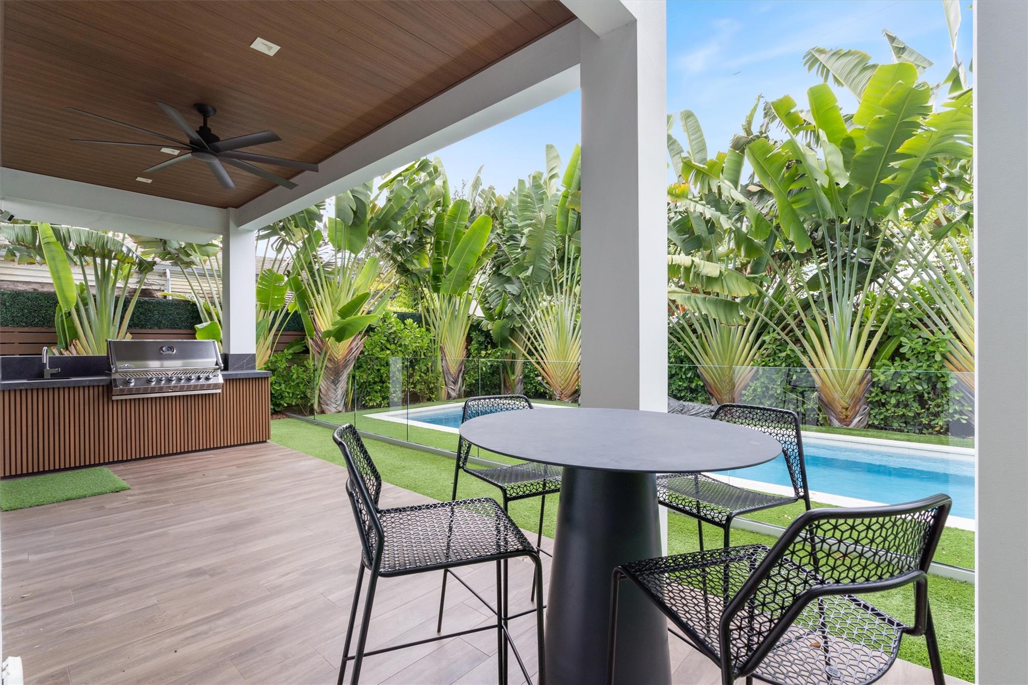 Victoria Park - Residential