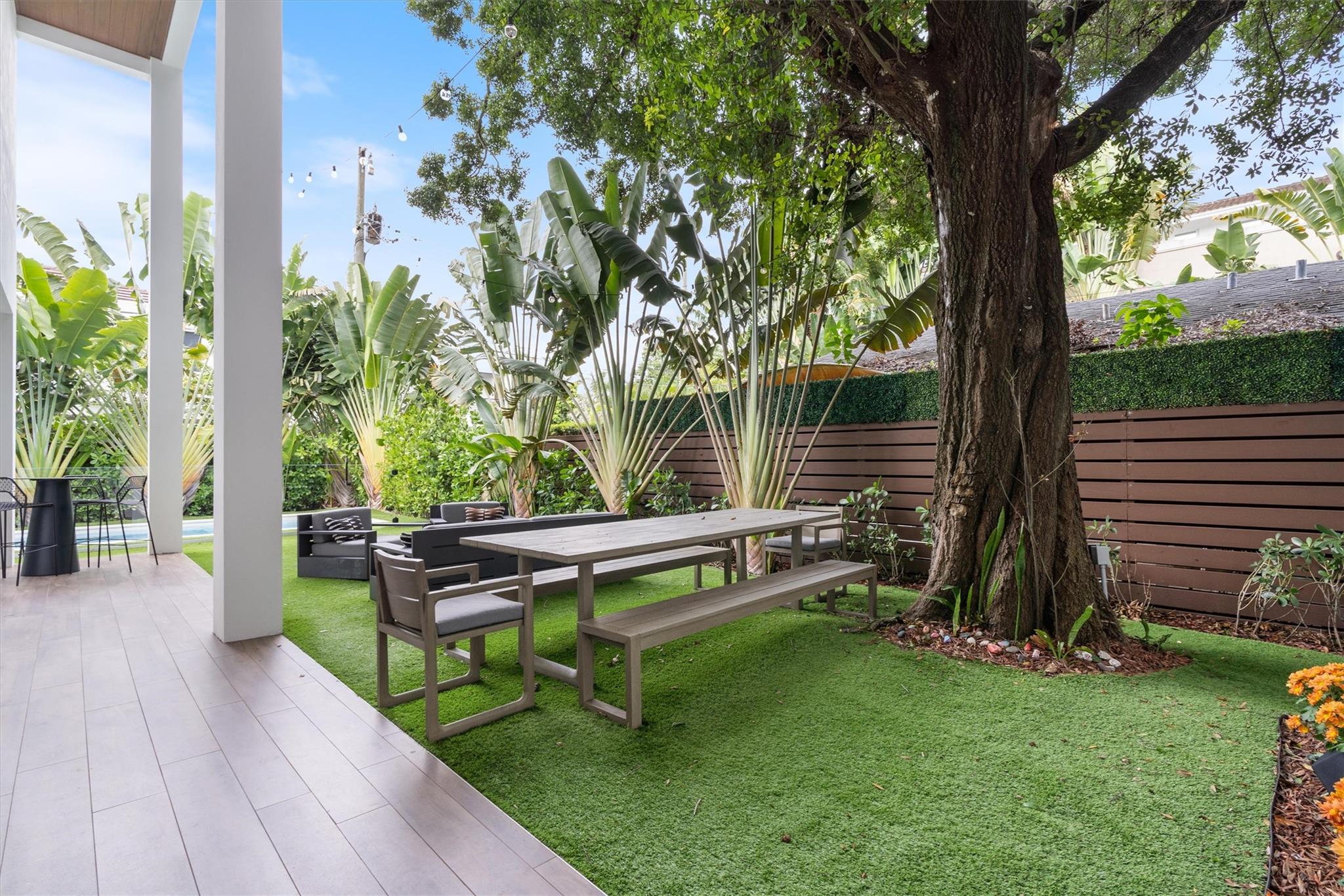 Victoria Park - Residential