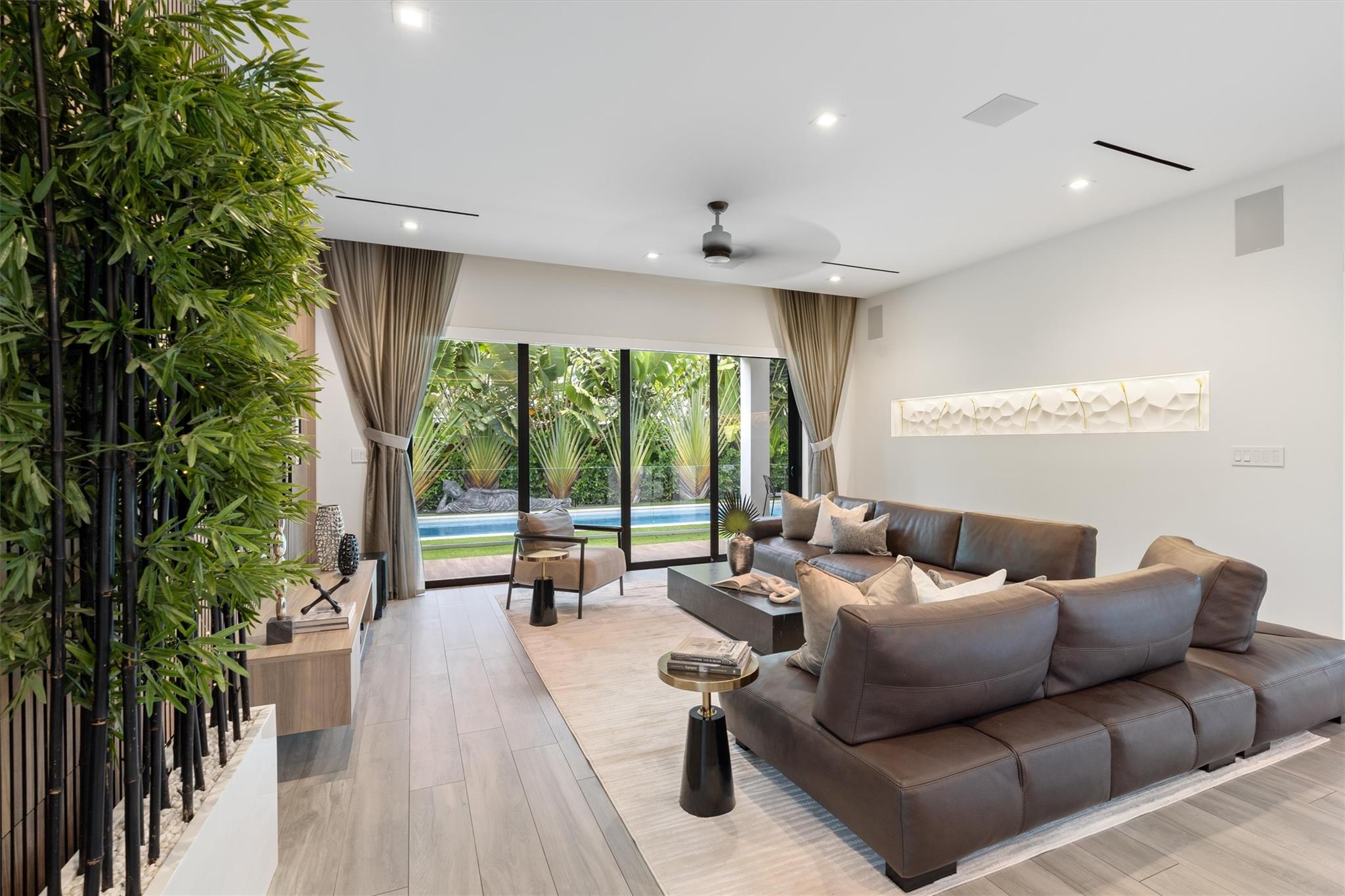 Victoria Park - Residential