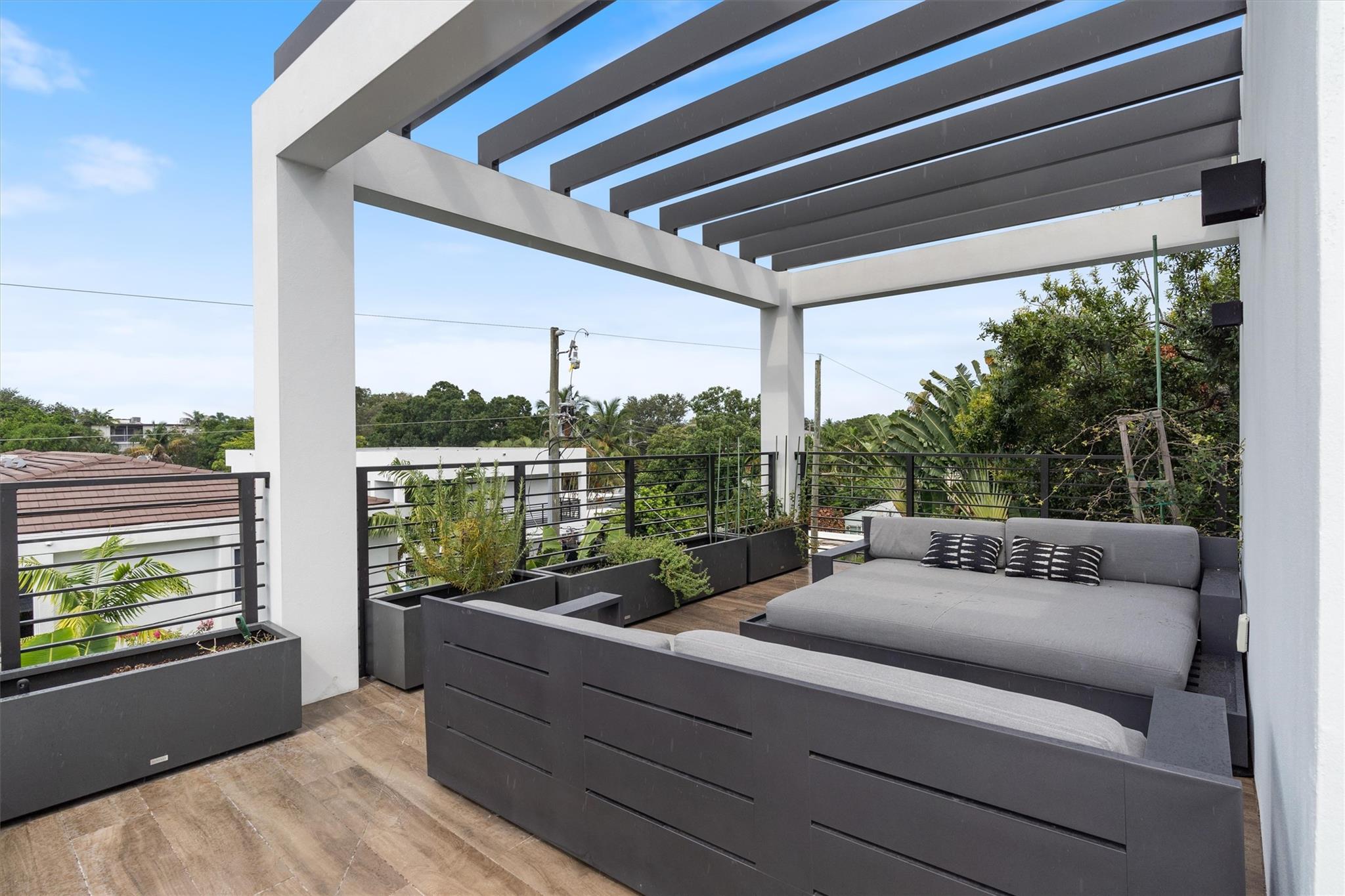 Victoria Park - Residential