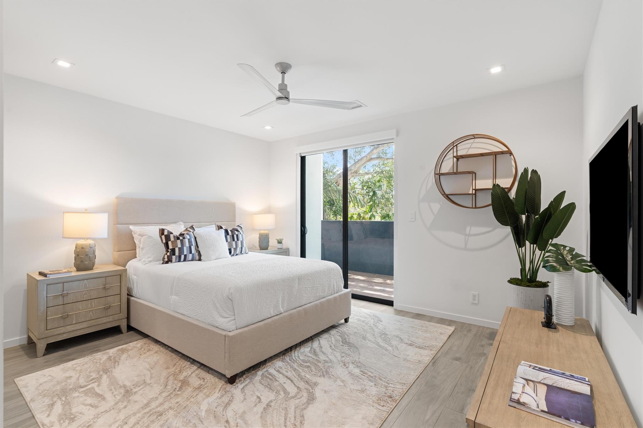 Victoria Park - Residential