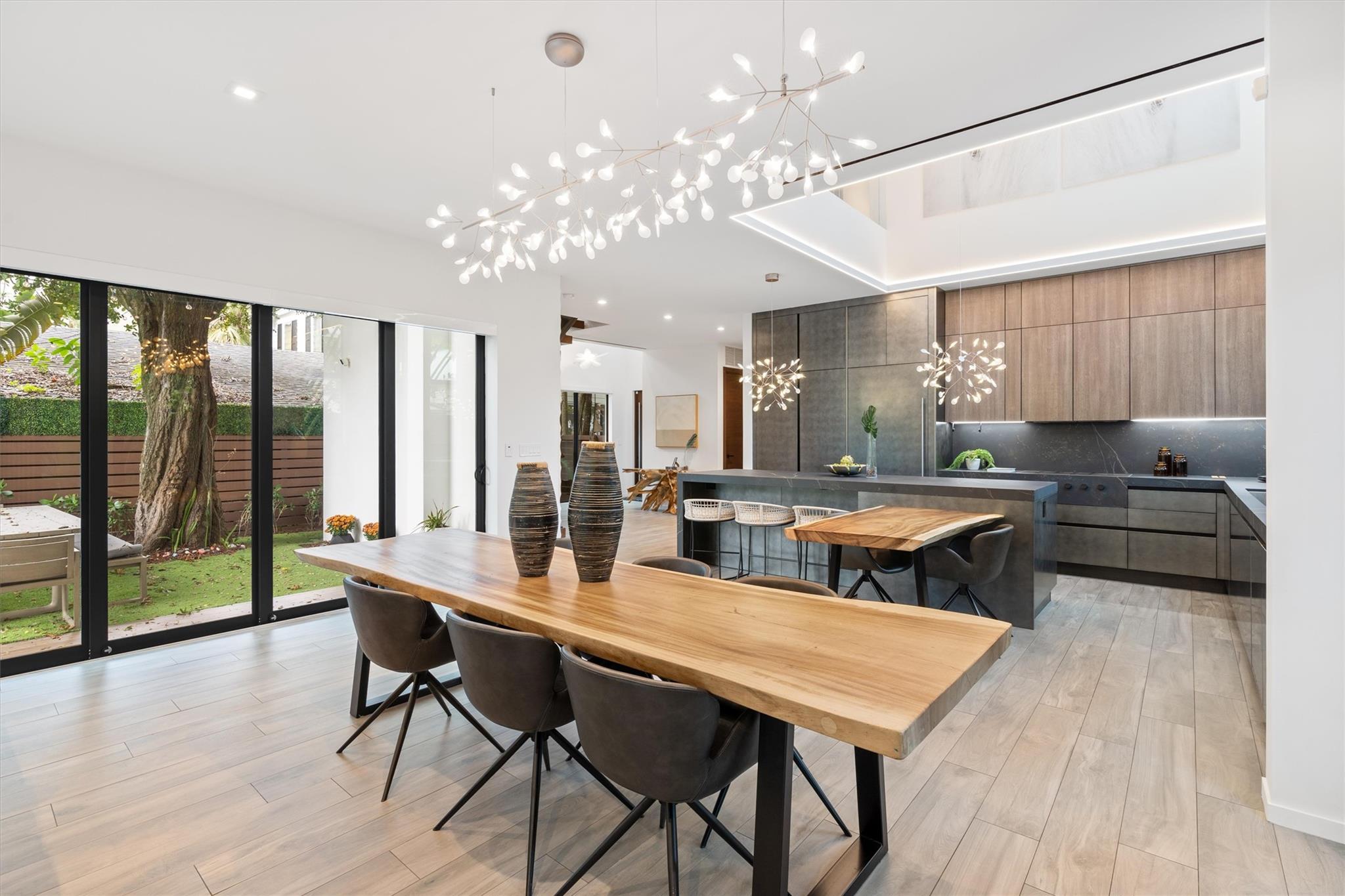 Victoria Park - Residential