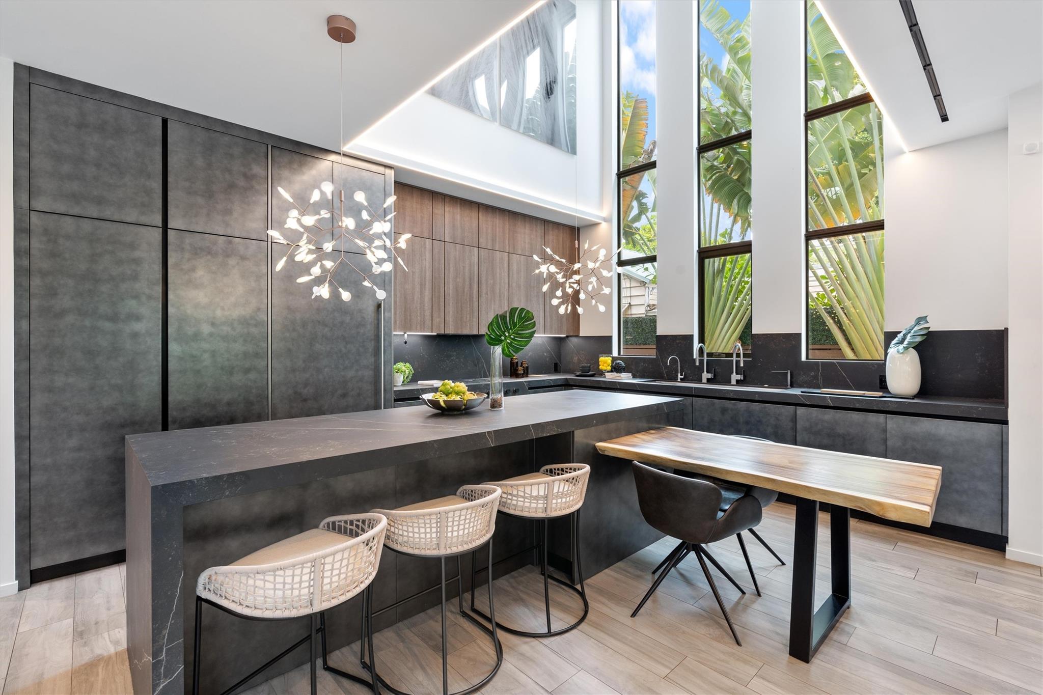 Victoria Park - Residential