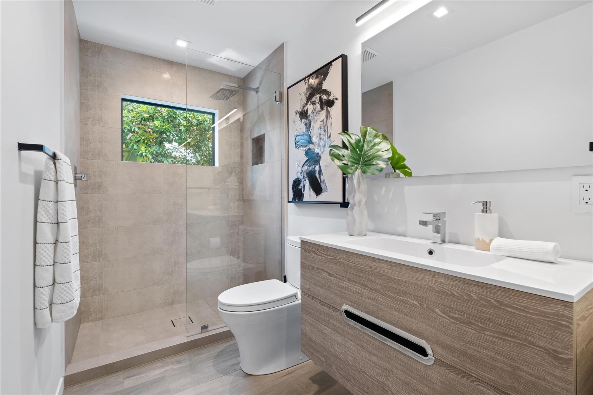 Victoria Park - Residential