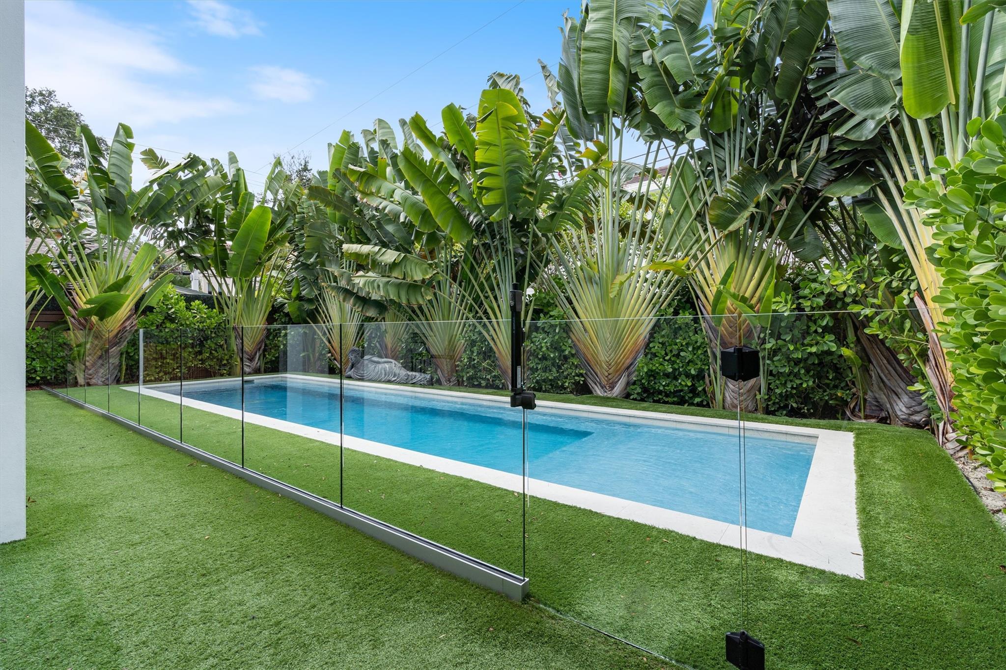 Victoria Park - Residential