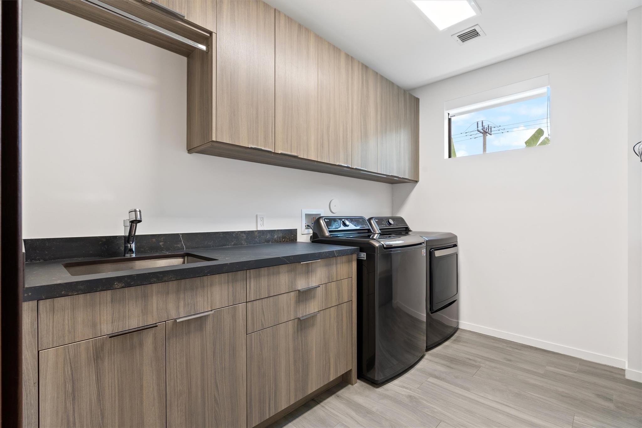 Victoria Park - Residential