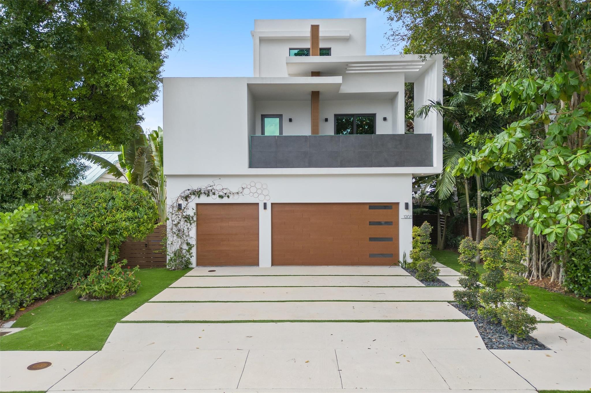 Victoria Park - Residential