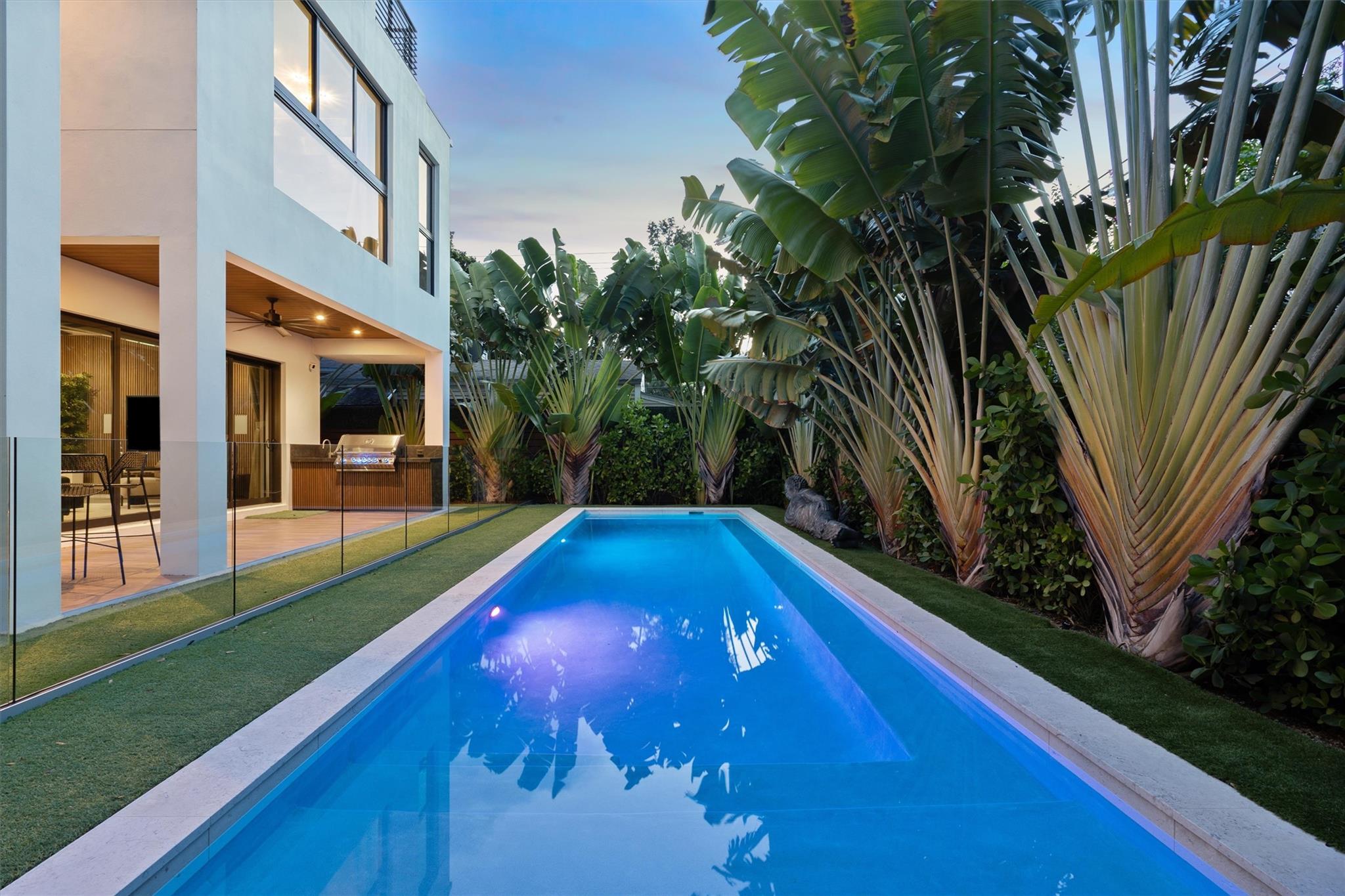 Victoria Park - Residential