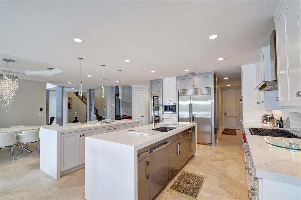 BOCA HARBOUR ISLAND SEC - Residential