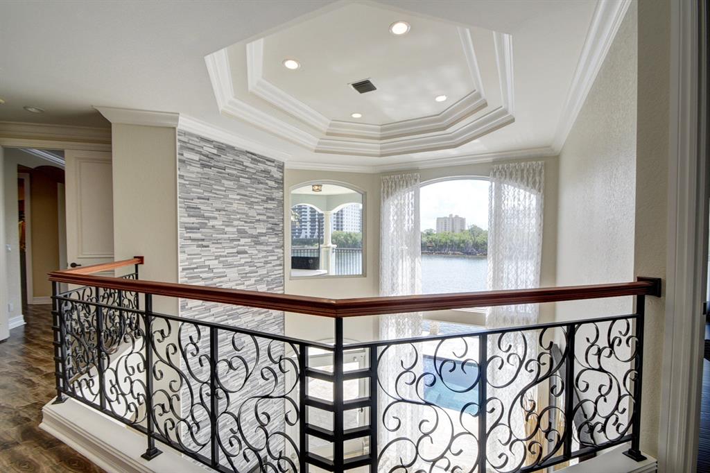 BOCA HARBOUR ISLAND SEC - Residential