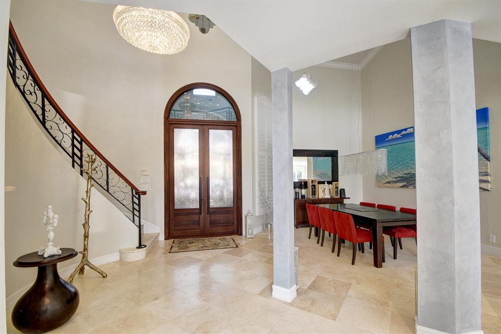 BOCA HARBOUR ISLAND SEC - Residential