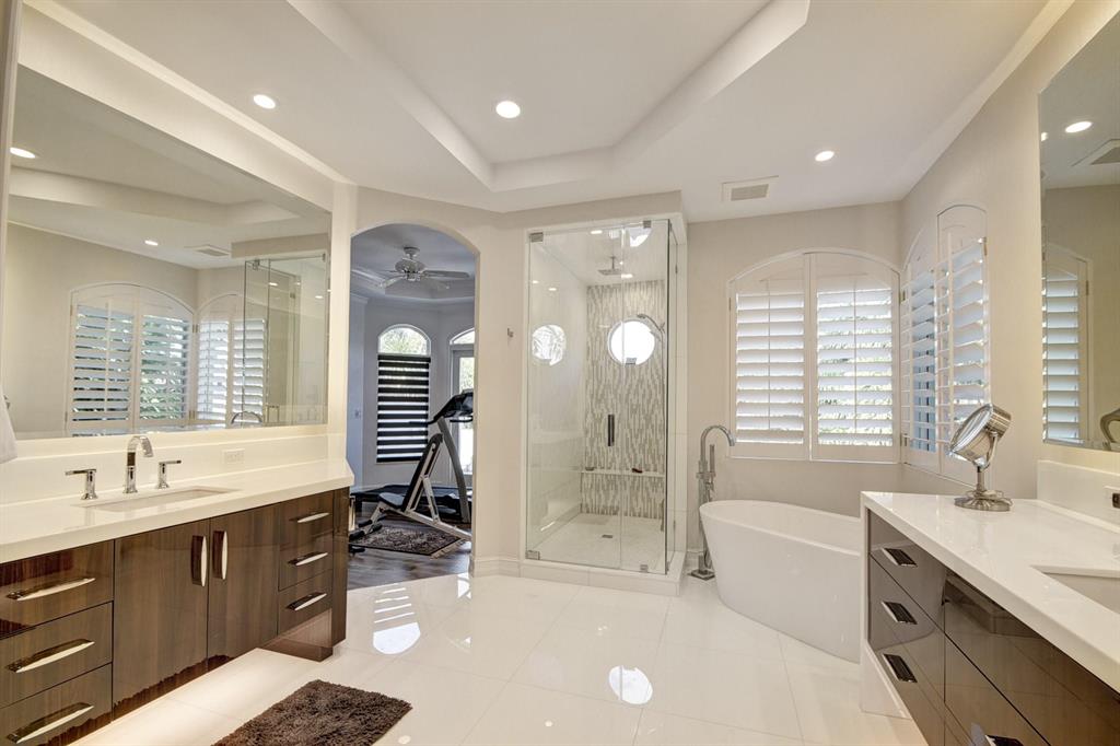 BOCA HARBOUR ISLAND SEC - Residential