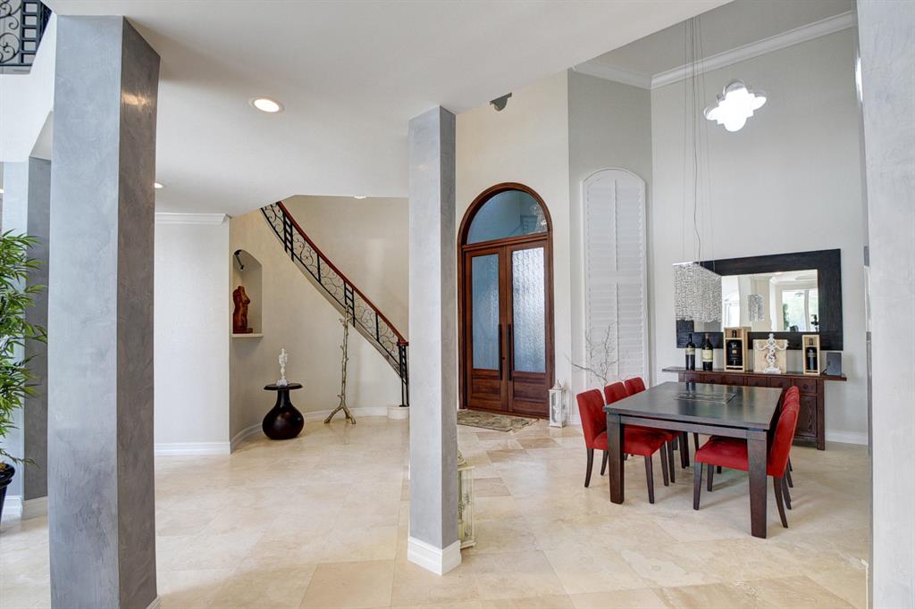 BOCA HARBOUR ISLAND SEC - Residential