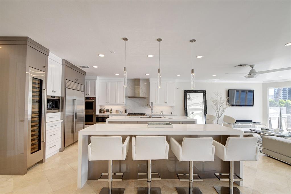 BOCA HARBOUR ISLAND SEC - Residential