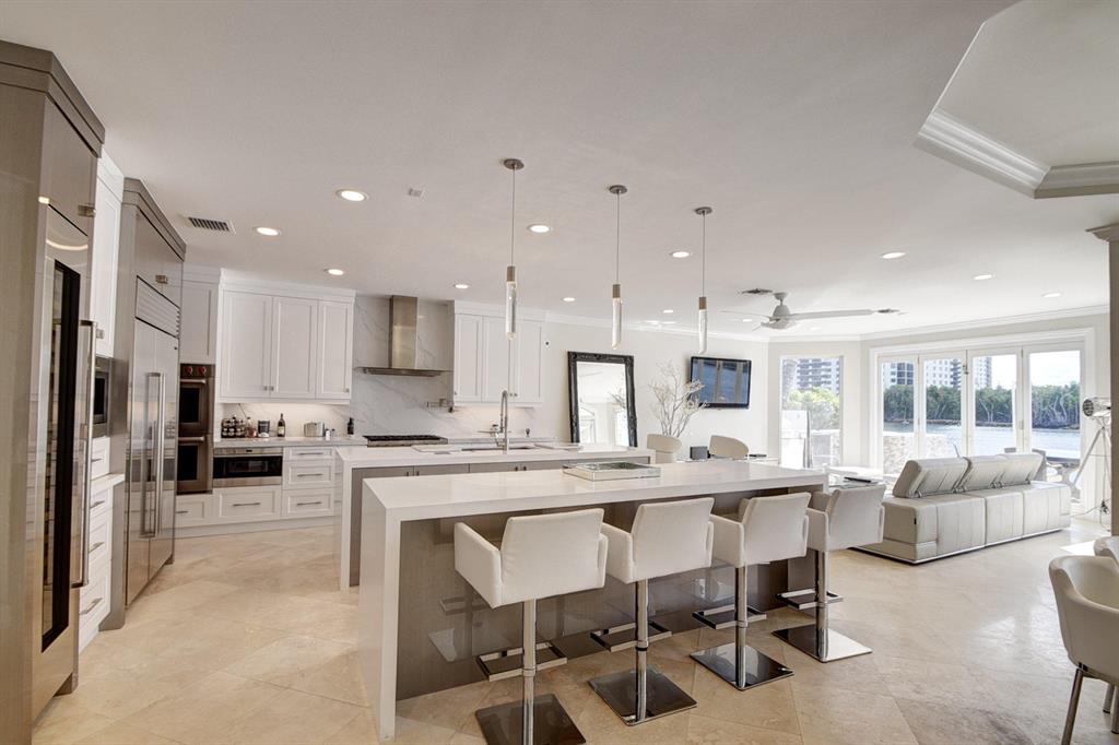 BOCA HARBOUR ISLAND SEC - Residential