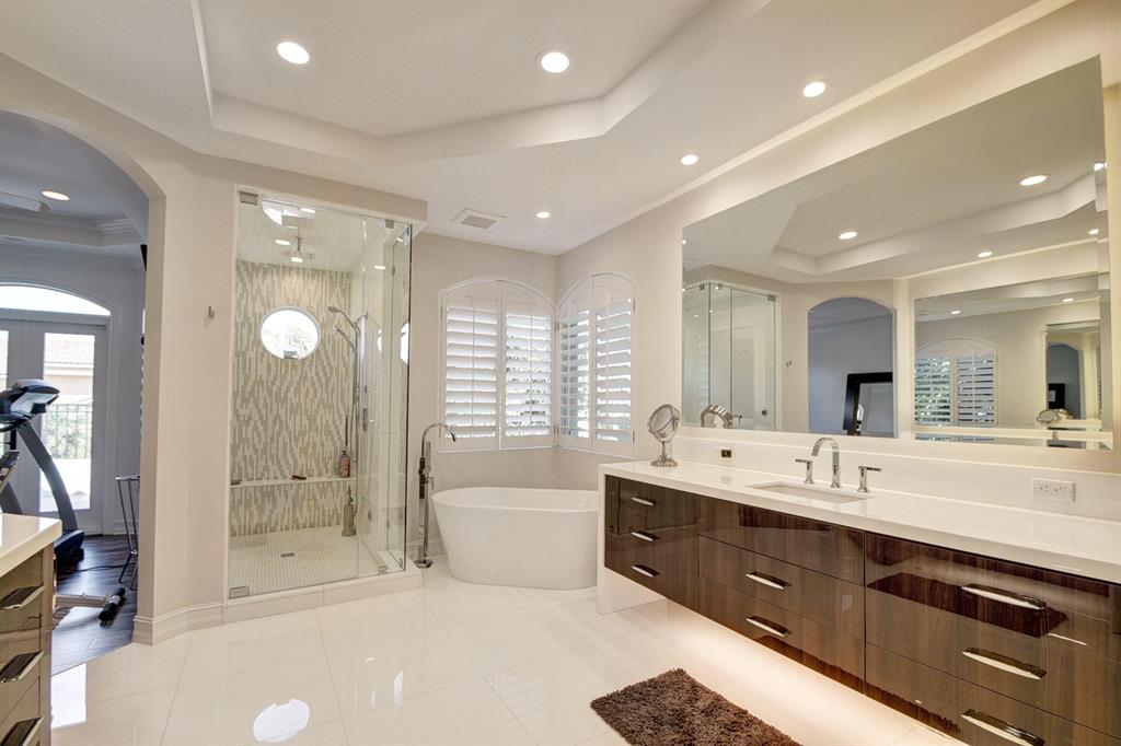 BOCA HARBOUR ISLAND SEC - Residential