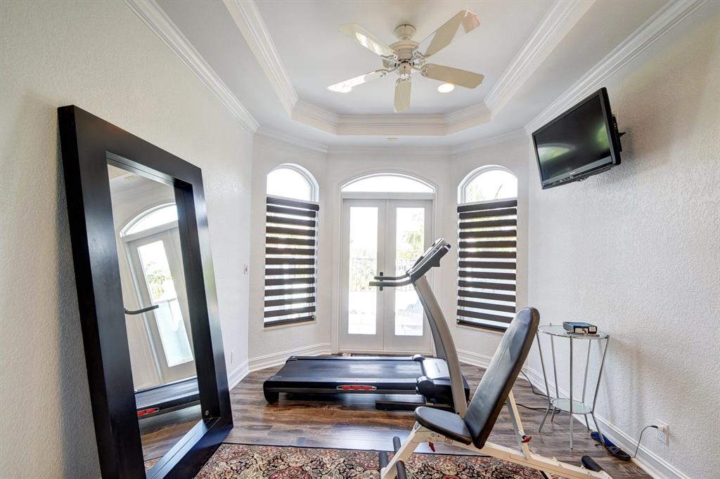 BOCA HARBOUR ISLAND SEC - Residential