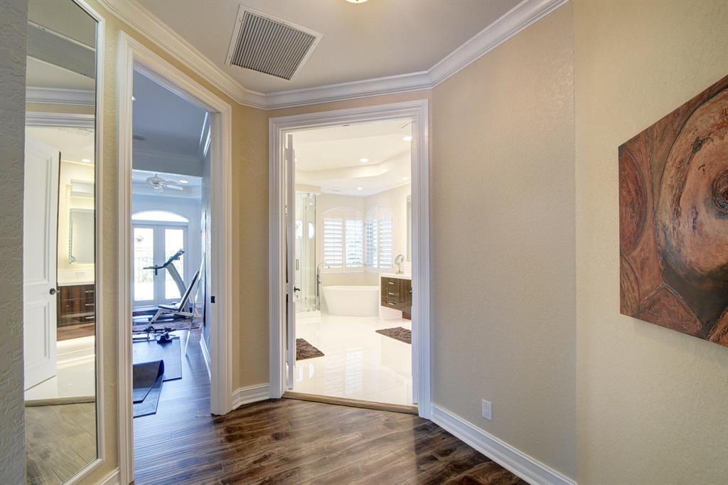 BOCA HARBOUR ISLAND SEC - Residential