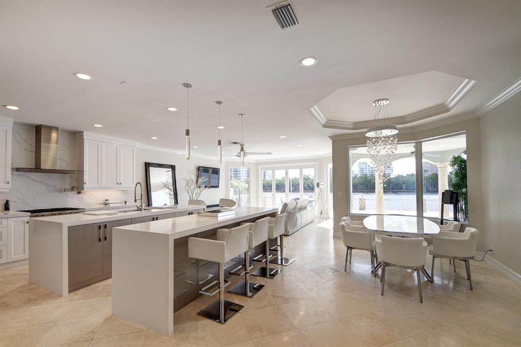 BOCA HARBOUR ISLAND SEC - Residential