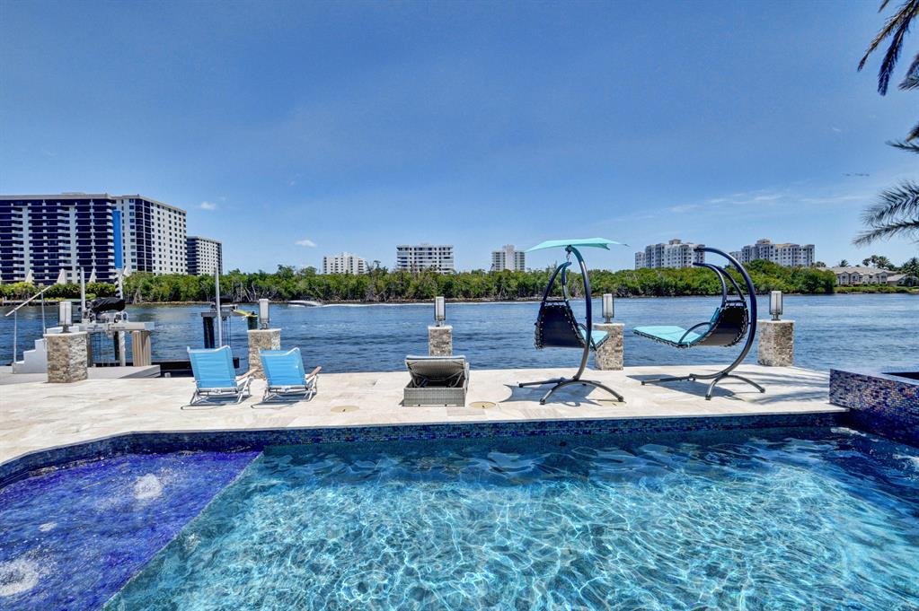 BOCA HARBOUR ISLAND SEC - Residential