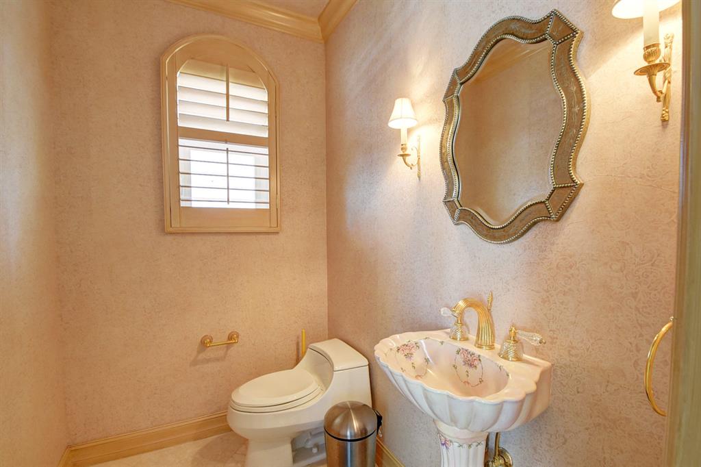 BOCA HARBOUR ISLAND SEC - Residential