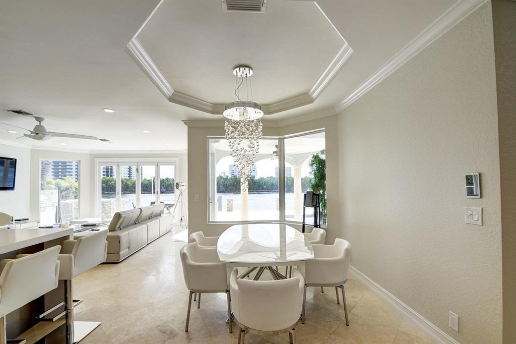 BOCA HARBOUR ISLAND SEC - Residential