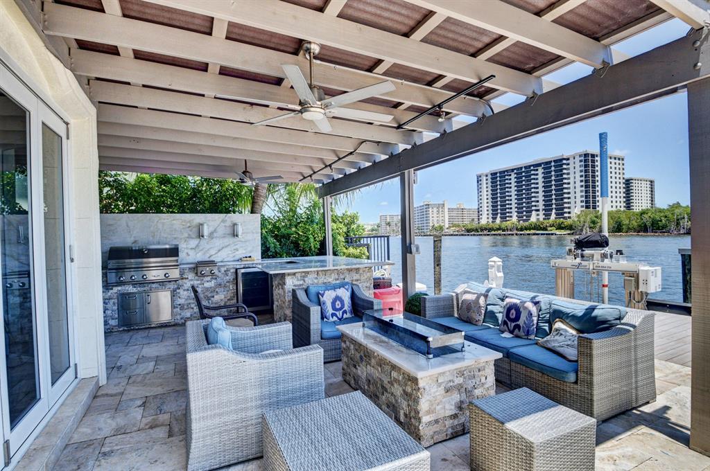 BOCA HARBOUR ISLAND SEC - Residential