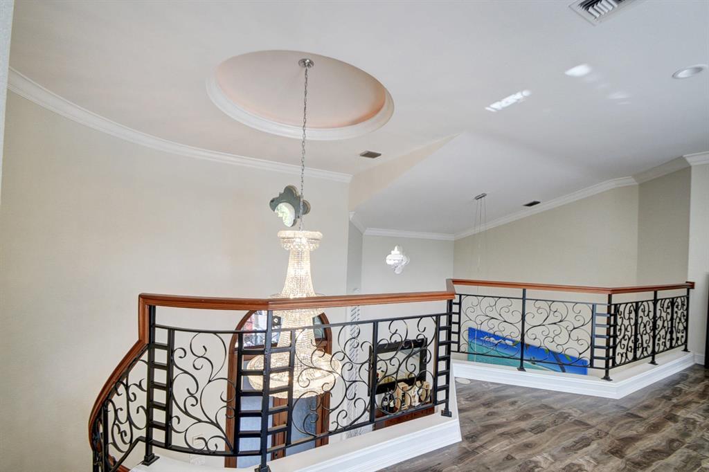 BOCA HARBOUR ISLAND SEC - Residential