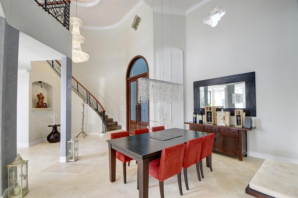 BOCA HARBOUR ISLAND SEC - Residential