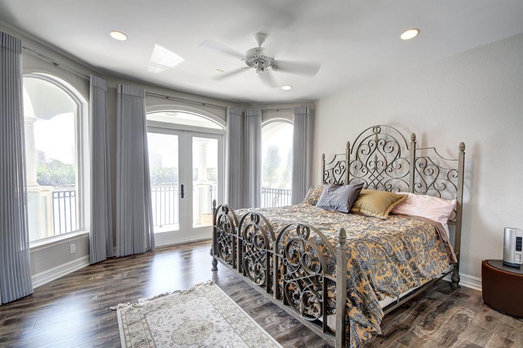 BOCA HARBOUR ISLAND SEC - Residential