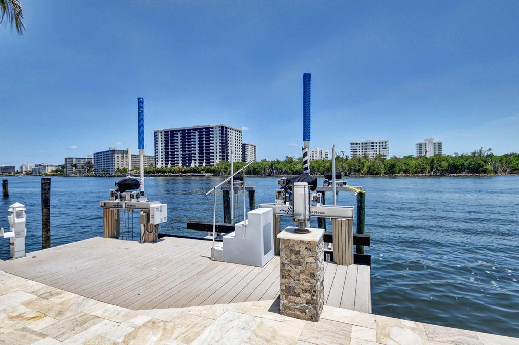 BOCA HARBOUR ISLAND SEC - Residential