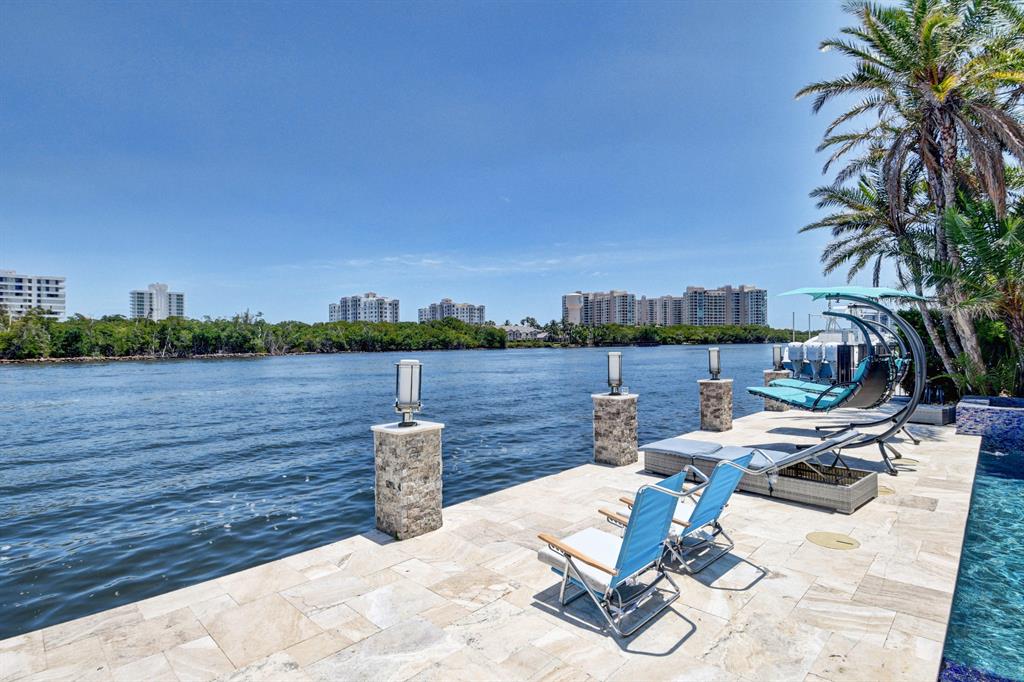 BOCA HARBOUR ISLAND SEC - Residential