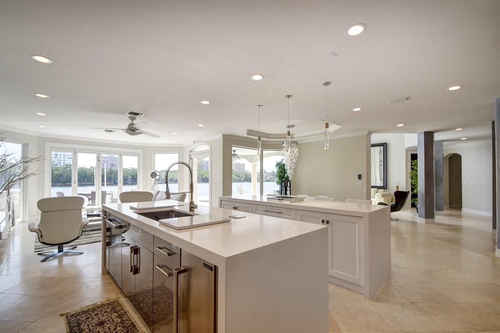 BOCA HARBOUR ISLAND SEC - Residential