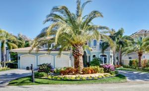 BOCA HARBOUR ISLAND SEC - Residential