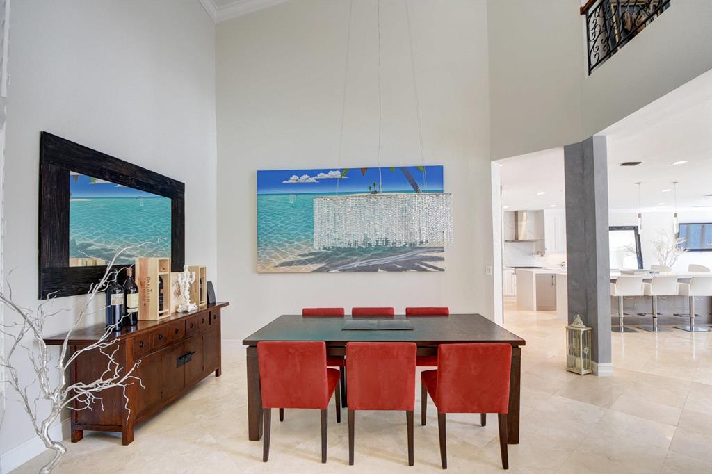 BOCA HARBOUR ISLAND SEC - Residential