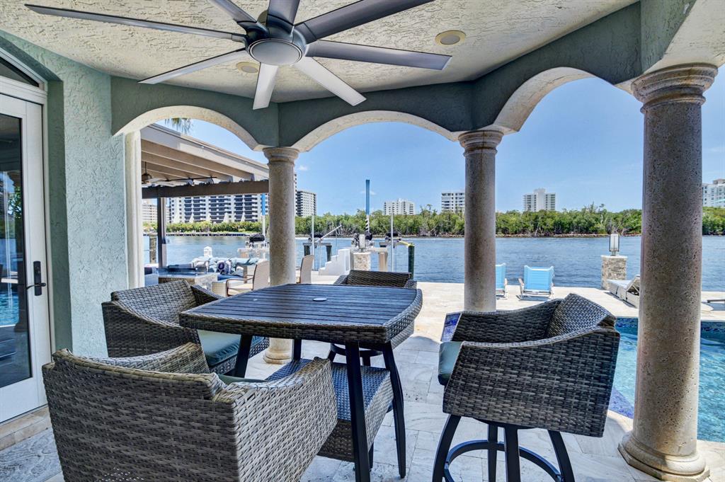 BOCA HARBOUR ISLAND SEC - Residential