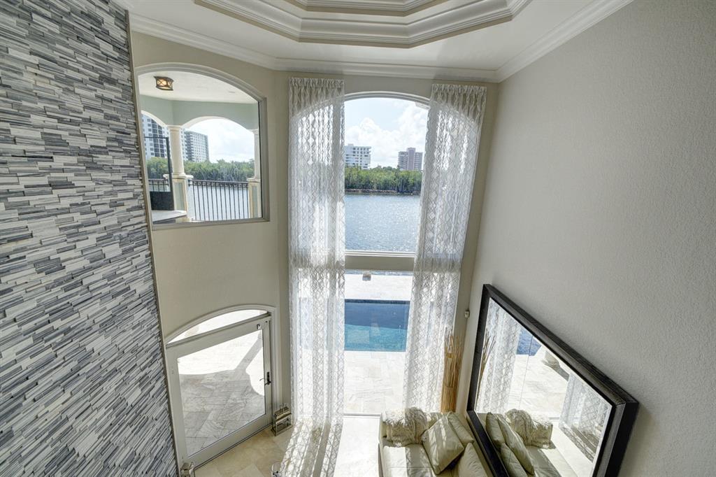 BOCA HARBOUR ISLAND SEC - Residential