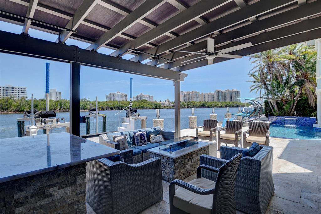 BOCA HARBOUR ISLAND SEC - Residential