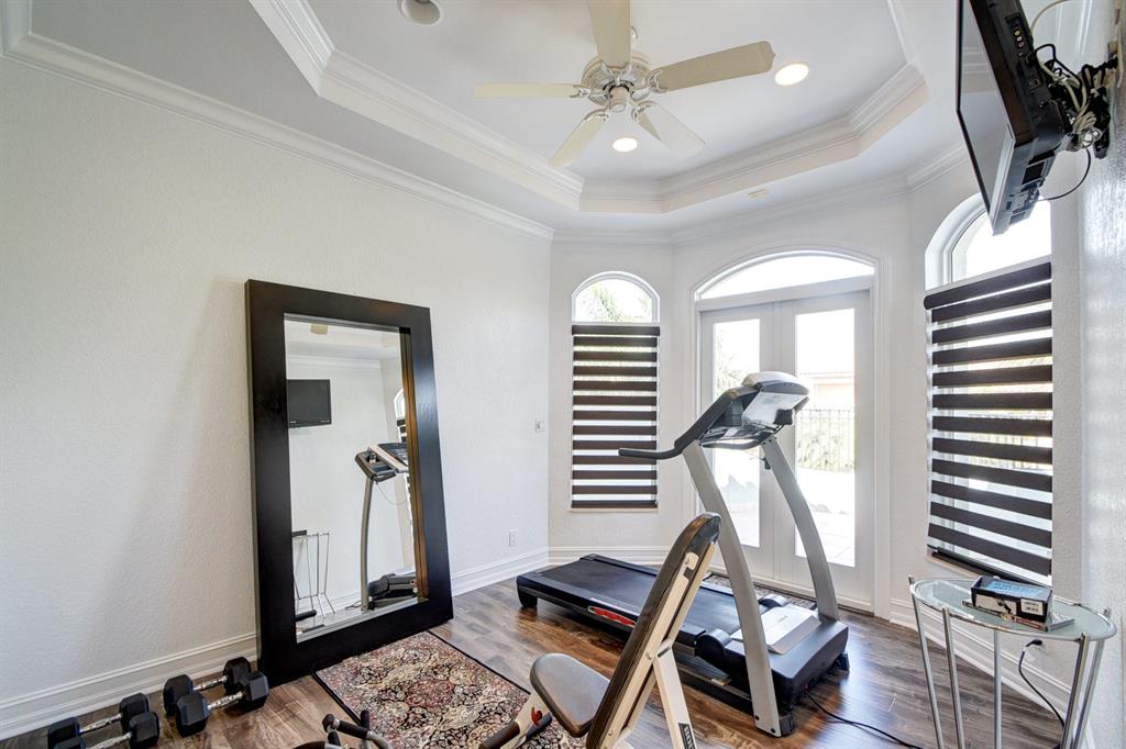 BOCA HARBOUR ISLAND SEC - Residential