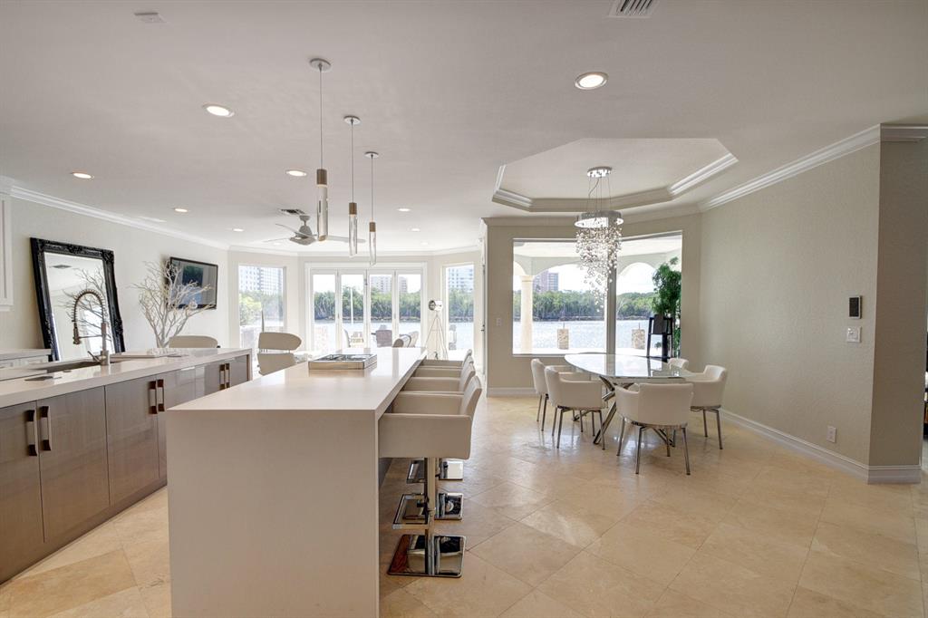 BOCA HARBOUR ISLAND SEC - Residential