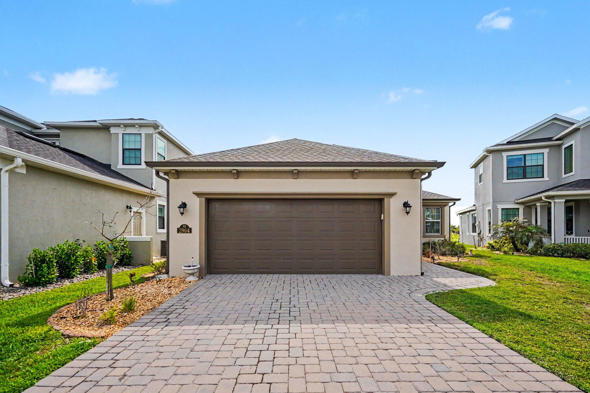 2964 Blazing Star Drive