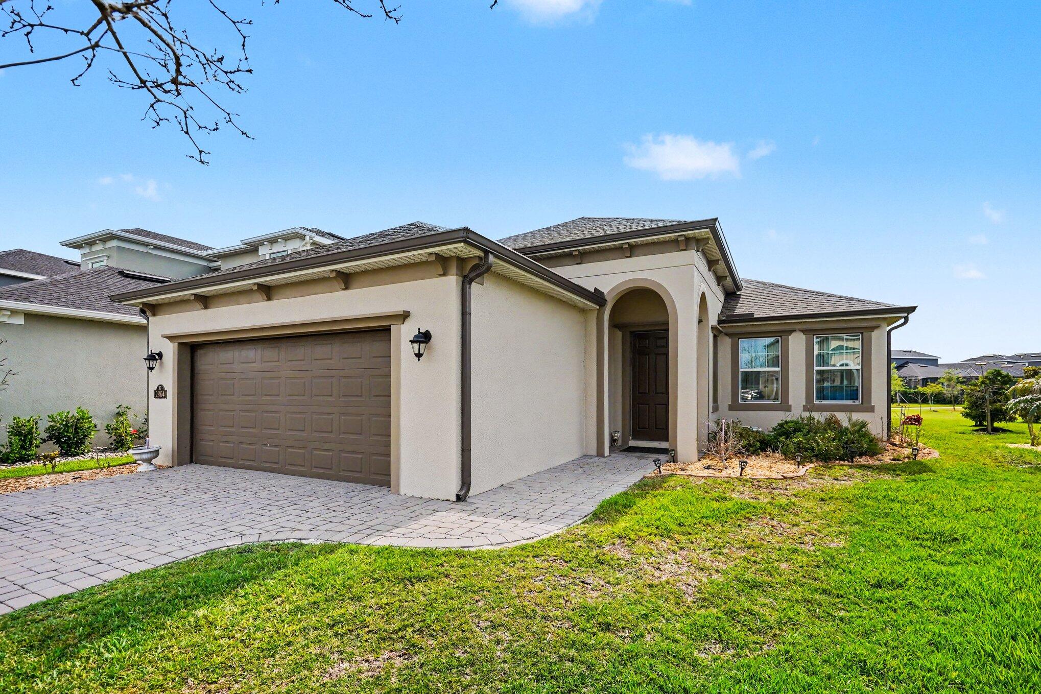 2964 Blazing Star Drive