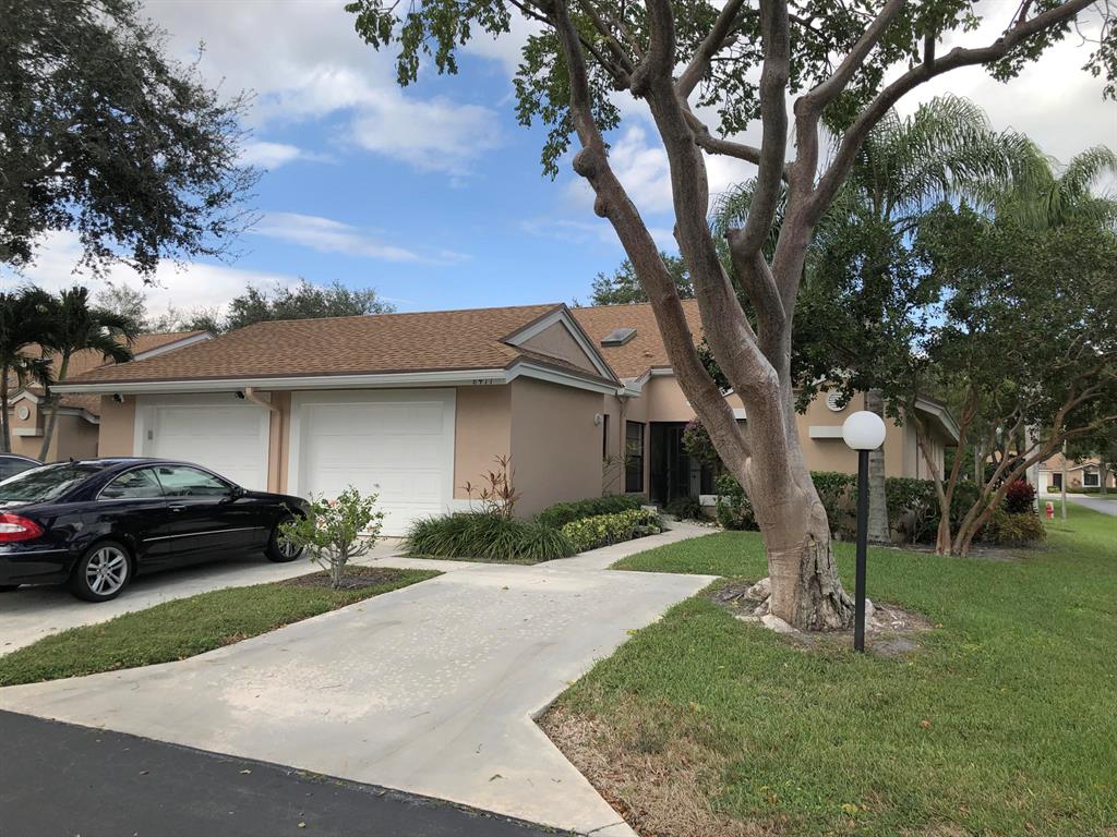 Whisper Walk Parkshore - Residential