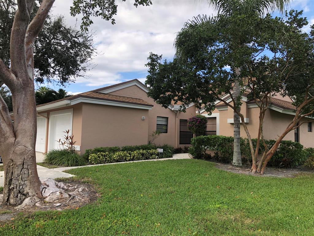 Whisper Walk Parkshore - Residential