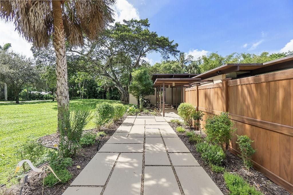 Plantation Second Sec Amd - Residential