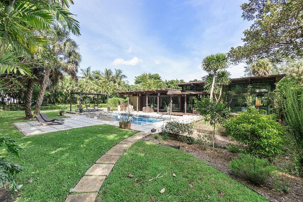 Plantation Second Sec Amd - Residential